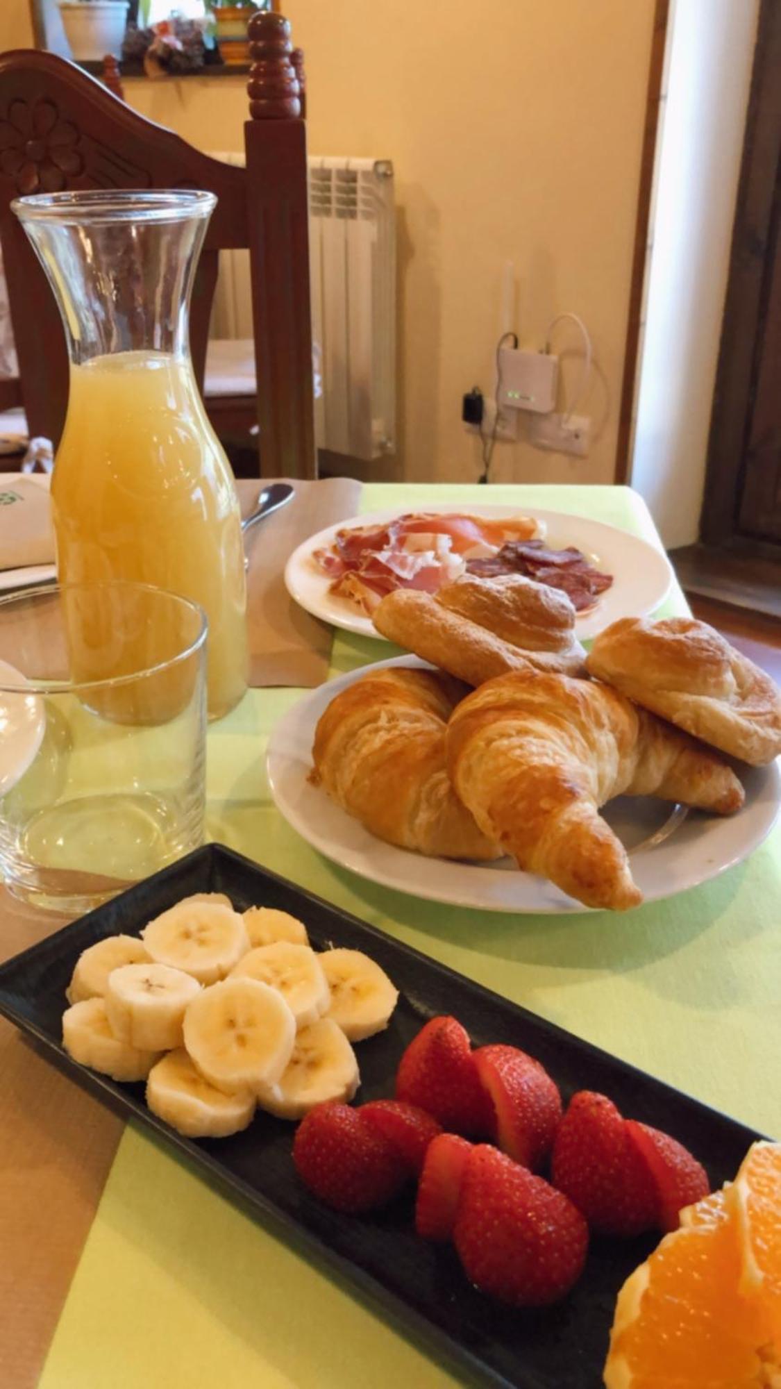 Tierras De Aran Hotel Betlan Ngoại thất bức ảnh