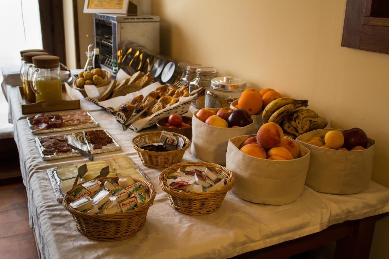Tierras De Aran Hotel Betlan Ngoại thất bức ảnh